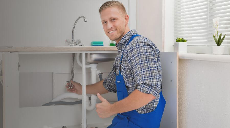 Holiday Plumbing Service in Ellisburg, NY